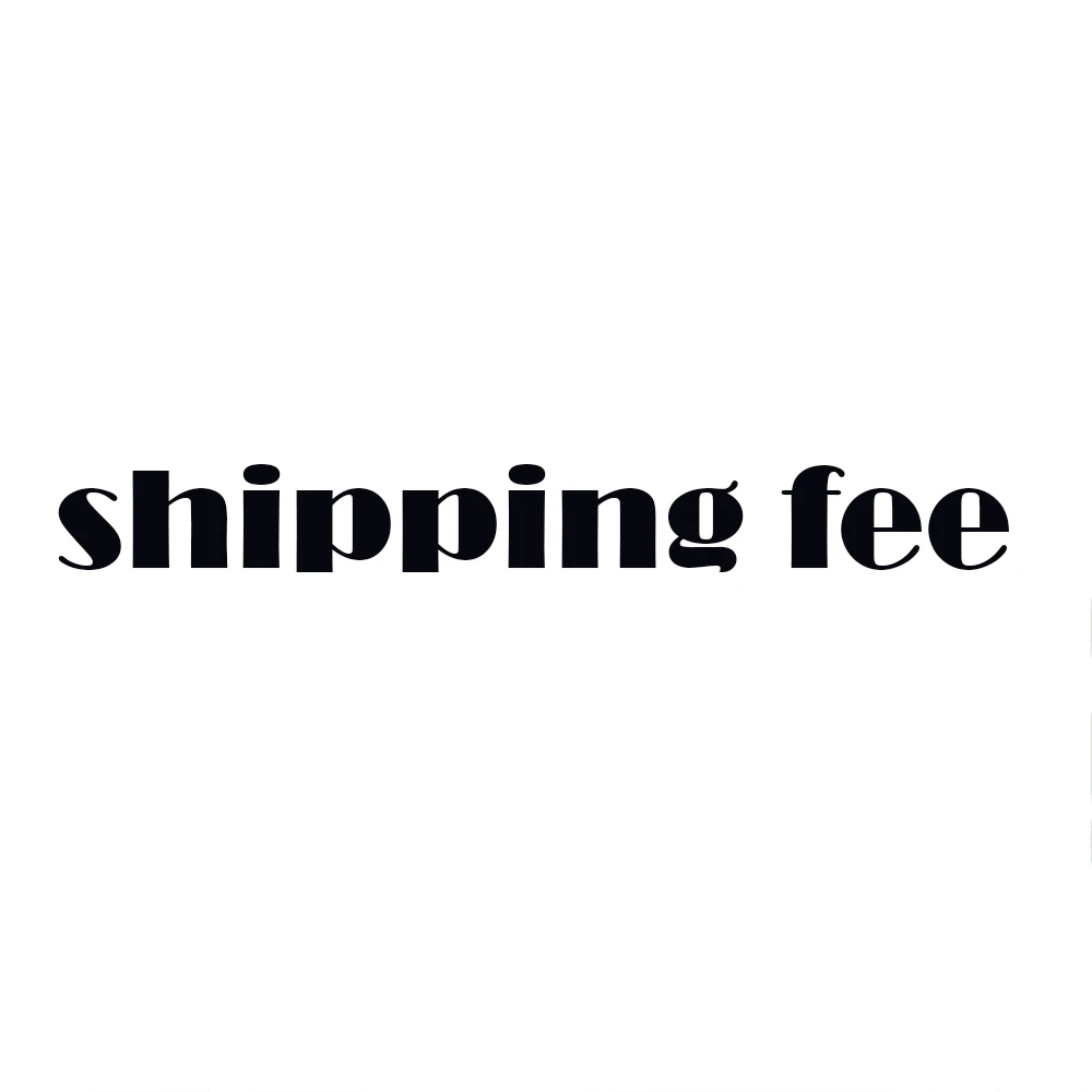

shipping fee