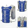 5L Breathable Hydration Vest Trail Running Backpacks Lightweight Cycling Run Jogging Marathon Backpack Riding Bike Climbing Bag 5