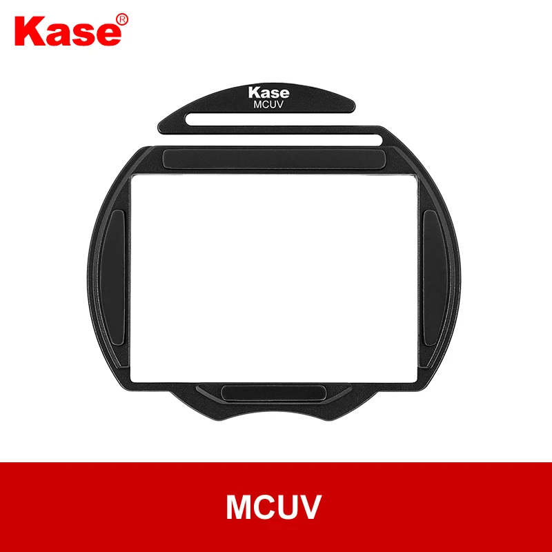 Kase MCUV II フィルターHD B270 カメラ レンズ用光学ガラス多層コーティング防カビ UV フィルター (MCUV II 7 Kase MCUV II フィルターHD B270 カメラ レンズ用光学ガラス多層