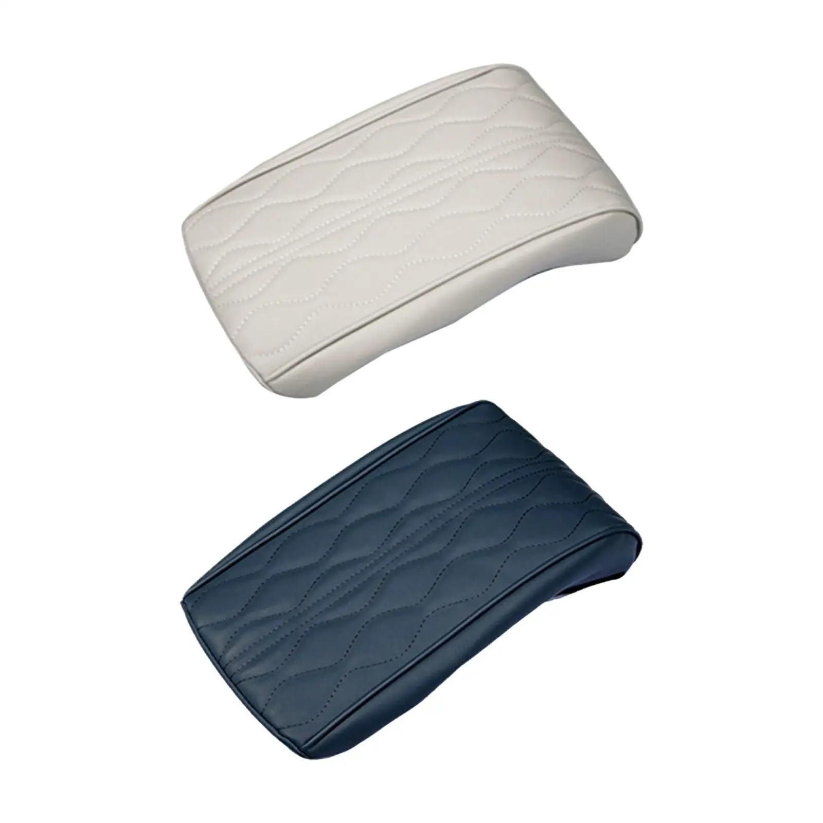 

Подлокотник Крышка коврик Украшение автомобильный Стайлинг для Byd Atto 3