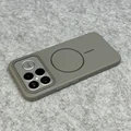 Titanium gray