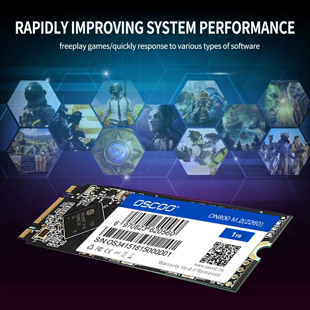 M 2 2260 Ssd Купить