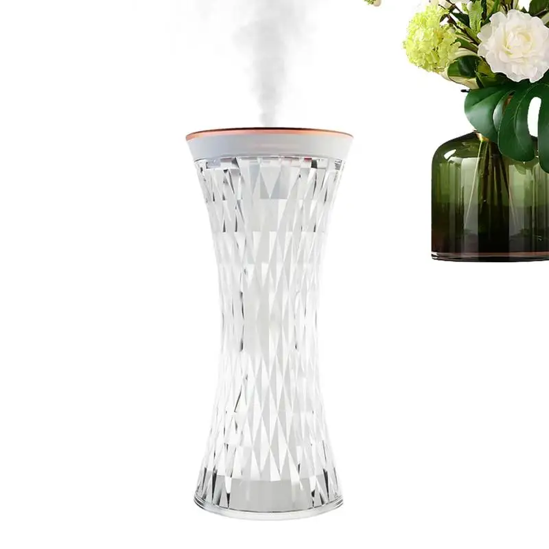 

Увлажнитель-Ароматизатор воздуха с распылителем, 270 мл