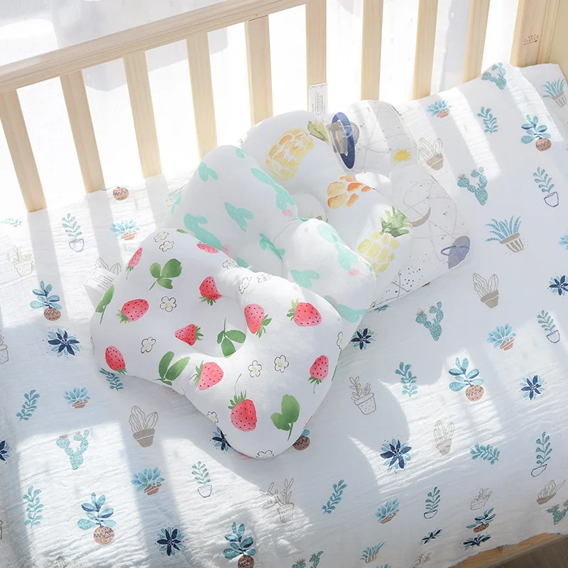 وسادة الرضع النوم - Image 4