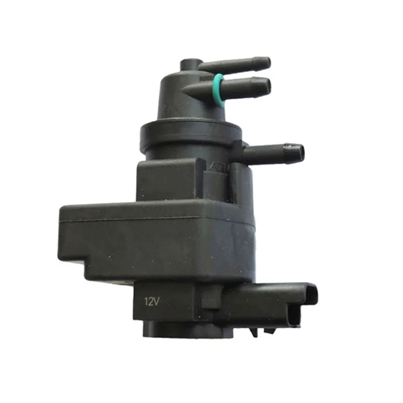 70177713 Turbo Solenoid Valve Boost Pressure Vacuum Modulator For Peugeot 3008 508 408 Citroen C4L C5 DS5