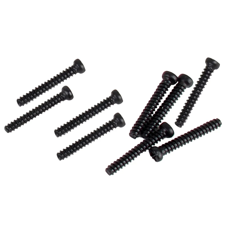 

XLH 9130 9136 9137 round head screw Remote control car accessories