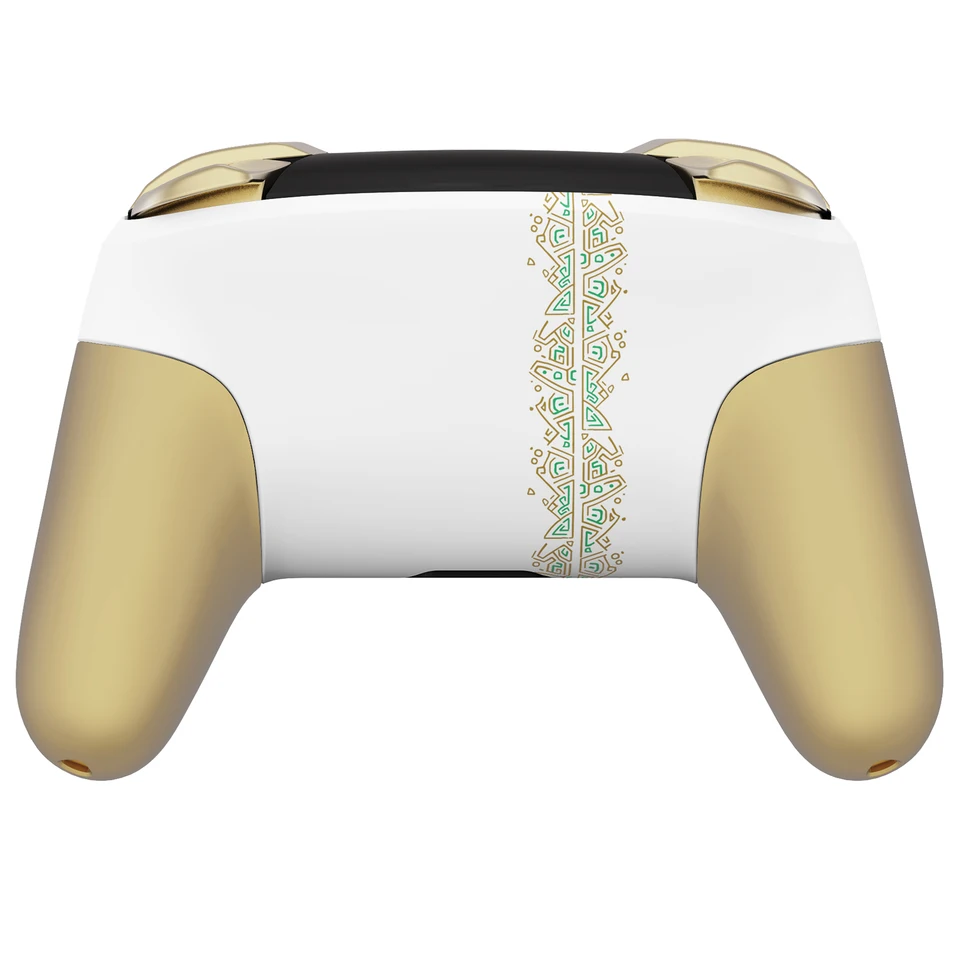 Nintendo Switch Pro Controller Custom Housing Shell Set