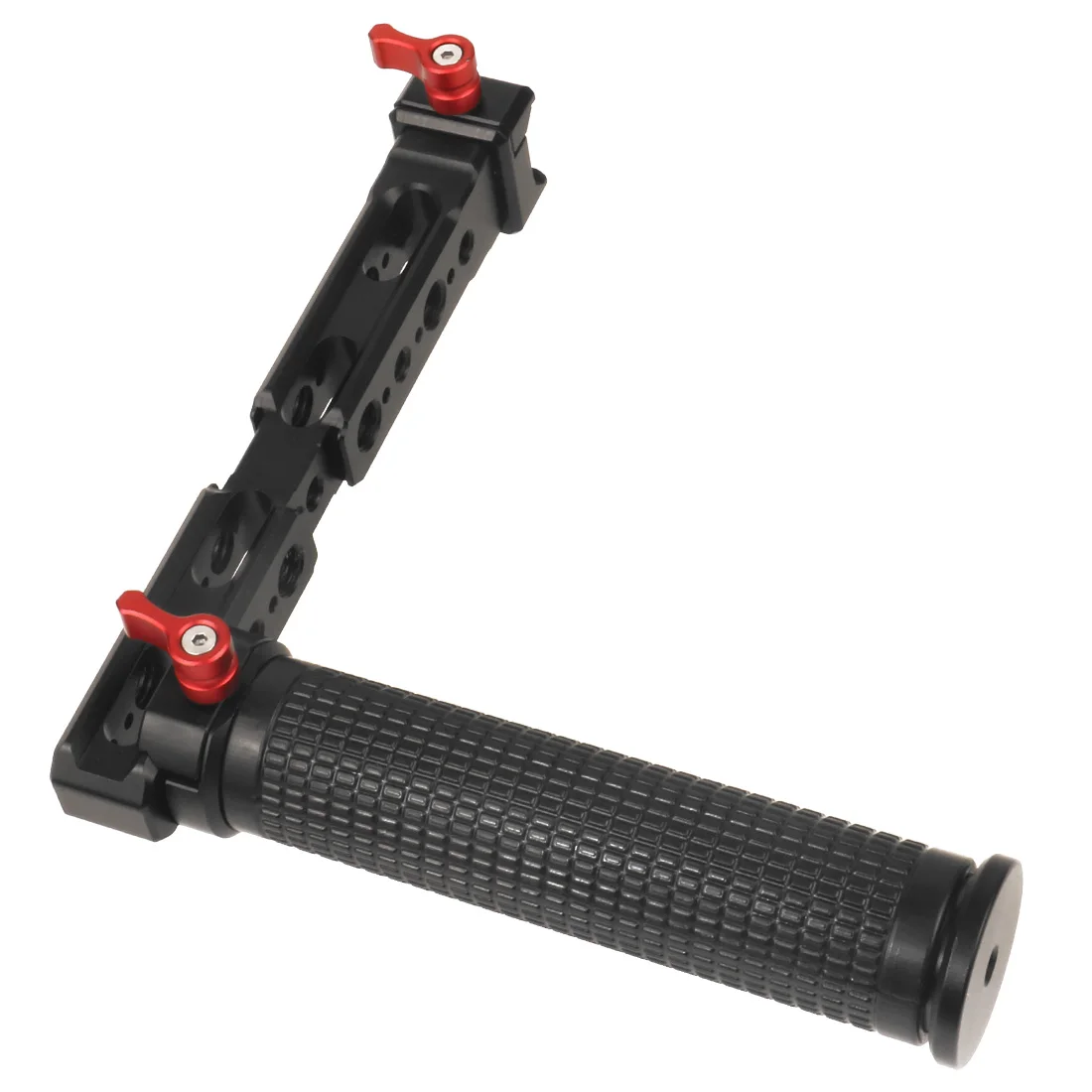 Quick Release Mount Handle Grip for Ronin SC S Gimbal Monitor Bracket 1/4'' Exte