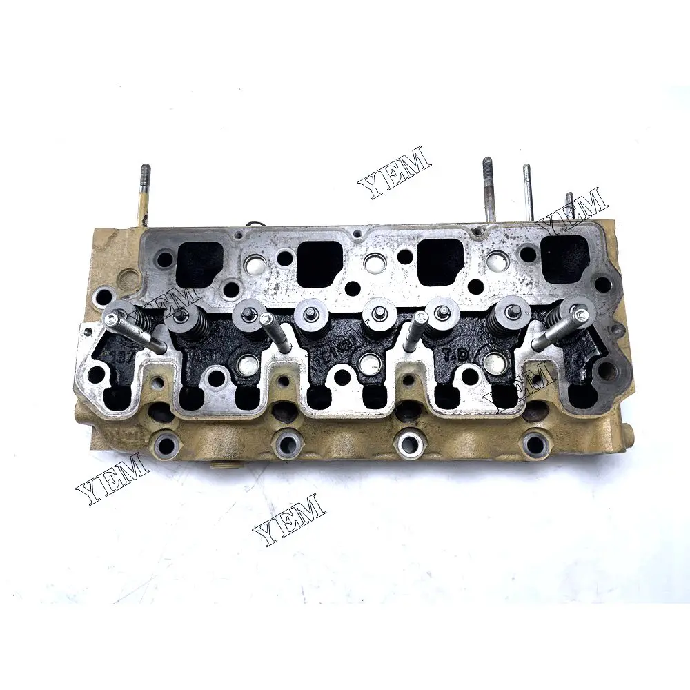 

C2.2 головка цилиндра в сборе для дизельных двигателей Caterpillar