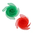 Green Red