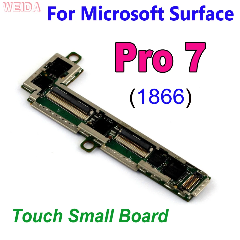 Touch Board Per Microsoft Surface Pro 7 1866 Touch Small Board Per Microsoft Surface Pro 7 Touch Board Sostituzione