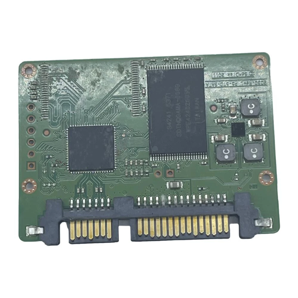 SSD Solid State Disk mSATA SDSA6AM-008G-1006 Fits For SanDisk SSD Solid State Disk mSATA 8GB