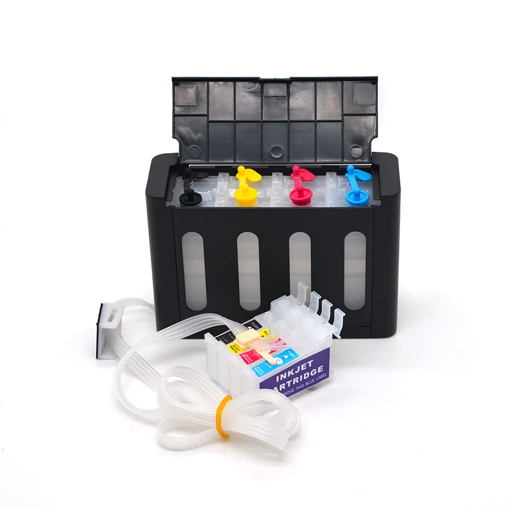 Ciss 시스템 칩 없음, 엡손 XP2100 XP2105 XP2150 XP2155 XP3100 XP3105 XP3150 XP3155 WF2850 WF2870