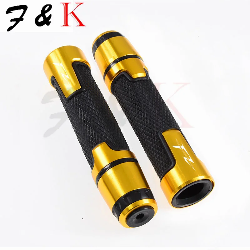 ߸ FZ-07 FZ-09 FZ1 FZ6 FZ8   ڵ  ׸ , ڵ ĸ ڵ  ÷, 7/8 ġ, 22mm