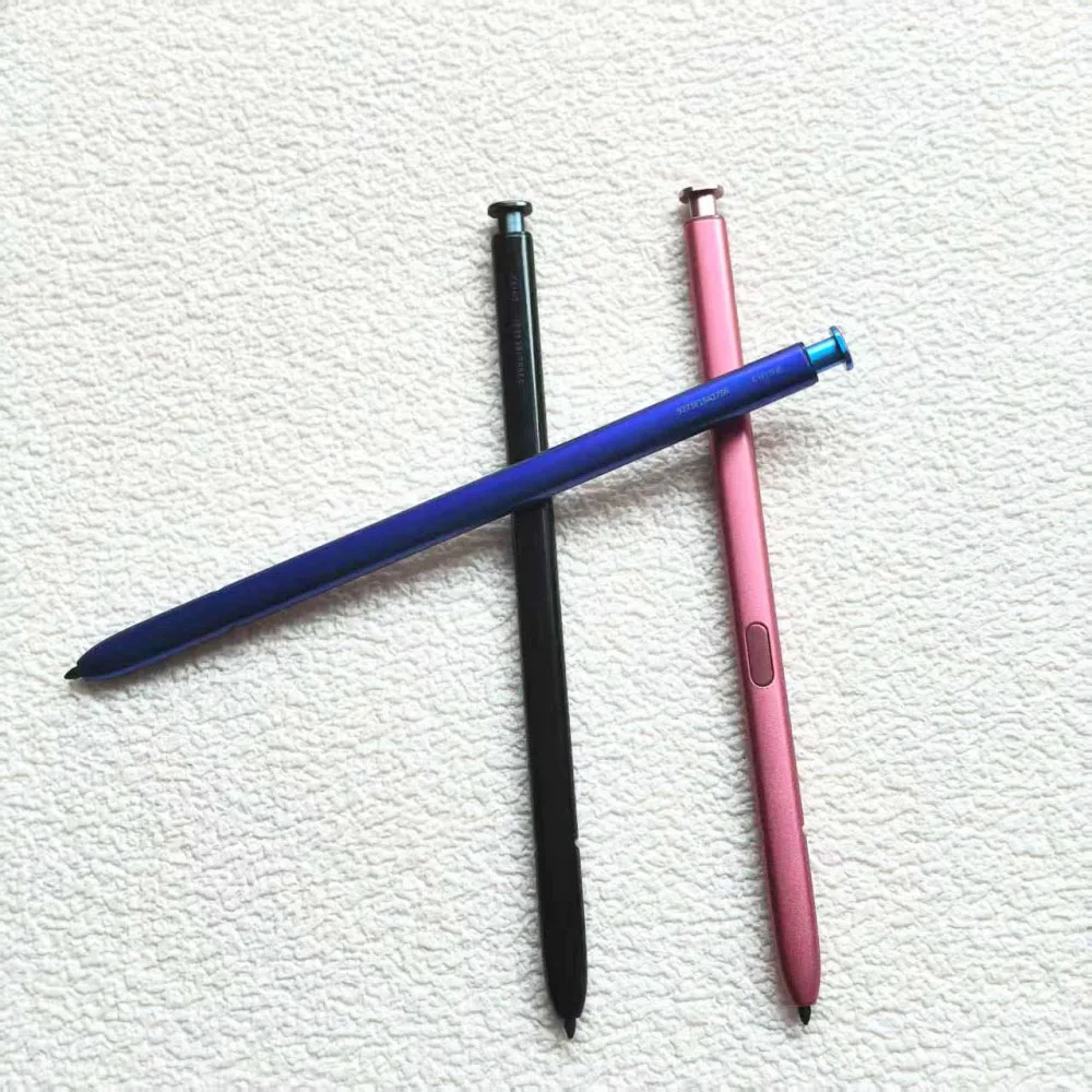 Premium S Pen Stylus with Bluetooth Functionality