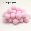13 light pink