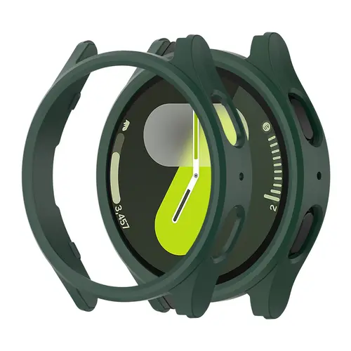 PC Case for Samsung Galaxy Watch 7 40mm 44mm Smartwatch Cover Protective Hollow Bumper All-Around for Galaxy Watch 7 Accessories - Image 10