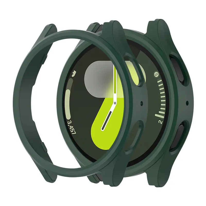 PC Case for Samsung Galaxy Watch 7 40mm 44mm Smartwatch Cover Protective Hollow Bumper All-Around for Galaxy Watch 7 Accessories - Image 10
