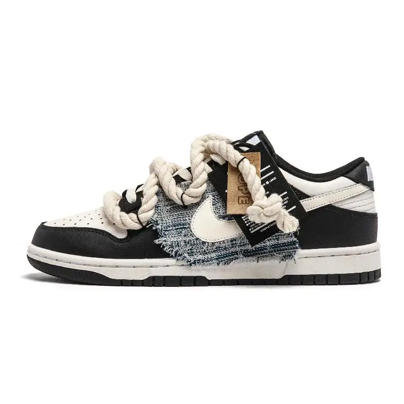 Dutch Redux No. 1 Women's Athletic Sneaker