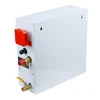 9KW Steam Generator for Shower 220V/380V Home Steam Machine Sauna Equipment Sauna Bath SPA Steam Shower with Digital Controller 1