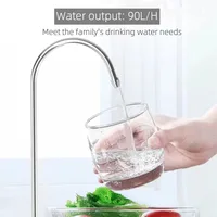 5 ขั้นตอนเครื่องกรองน้ําเครื่องใช้ในครัวเรือนห้องครัว Ultrafilteration เครื่องกรองน้ําระบบกรองน้ําพร้อม Tap filter 5