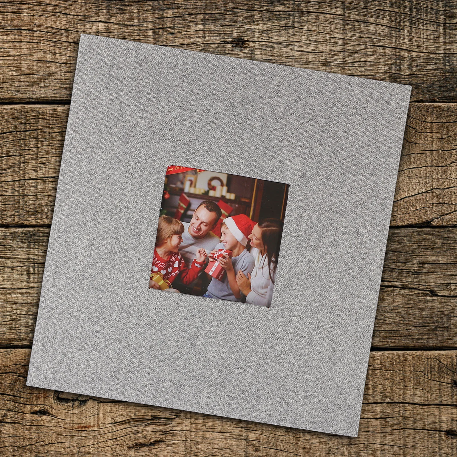 

Photo Album Photo Book Retro Family Photos Collection Album Photo Storage Book