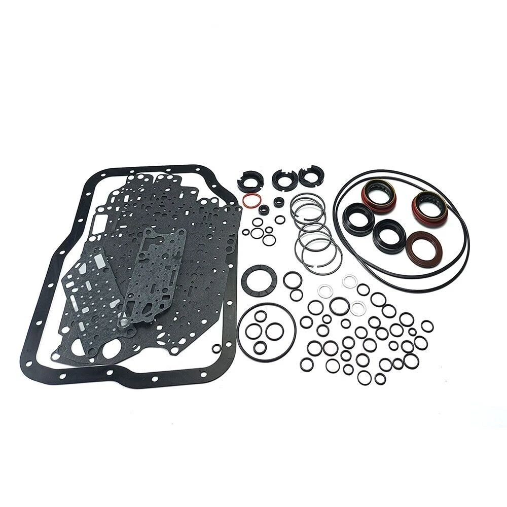 

4F27E FN4A-EL Auto Transmission Overhaul Kit Repair Seal Gasket Kit Fit For Mazda Car Accessories