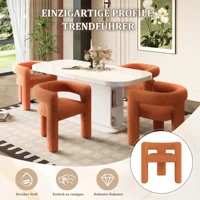 Эргономичное кресло с плюшевым цветком премиум-класса, уникальный дизайн, максимальный комфорт и универсальный. Современное универсальное кресло. Прочное. — изображение 5