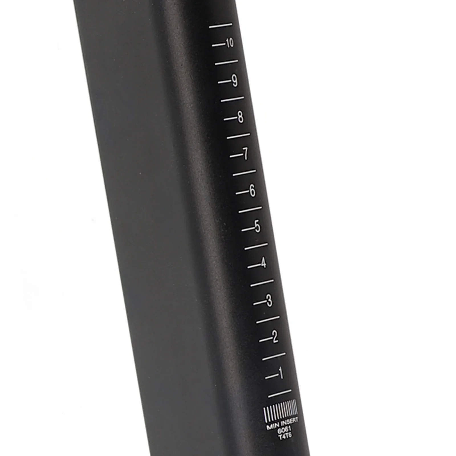 MTB Road Bike Seat Post Length 270MM Aluminum Alloy Seatpost For-Aero Road Bike Seatpost With Strong Tension Parts