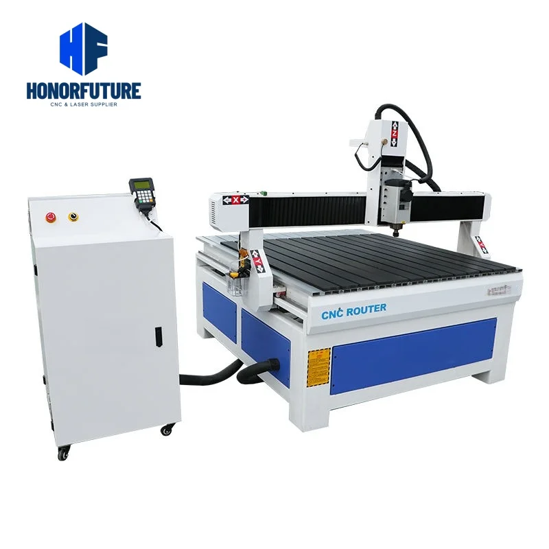 Top Sale Mini CNC Wood Router 1212 CNC Wood Cutting Machinery With ...