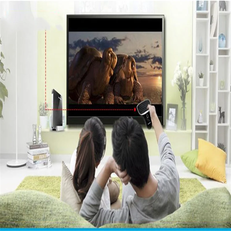 Спортивная ТВ-Приставка Smart HD 4K 24-часовое тестирование подходит для IUK США