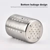 Stainless Steel Cutlery Holder Chopstick Storage Holder Organizer Container Drainer Spoon Fork Chopsticks Kitchen Storage Basket 4