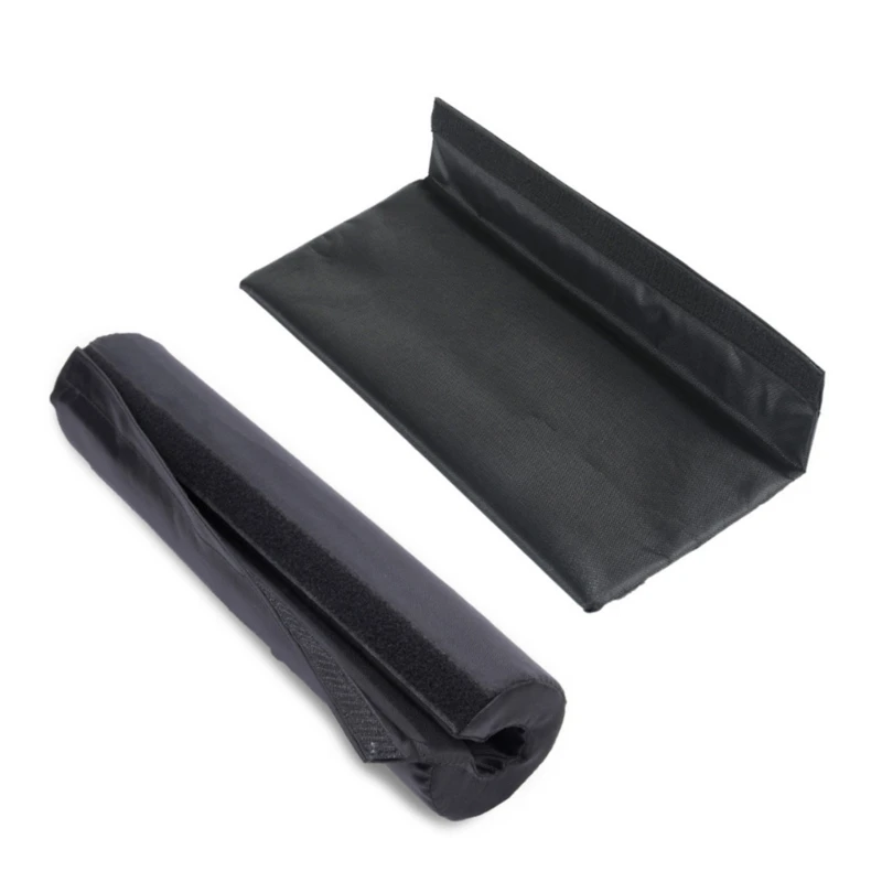 

Adjustable Barbell Squat Pad Weight Lifting Foam Pad Gym Shoulder Protective Pad Bar Mat Squat Neck Pad Fitness Drop Shipping