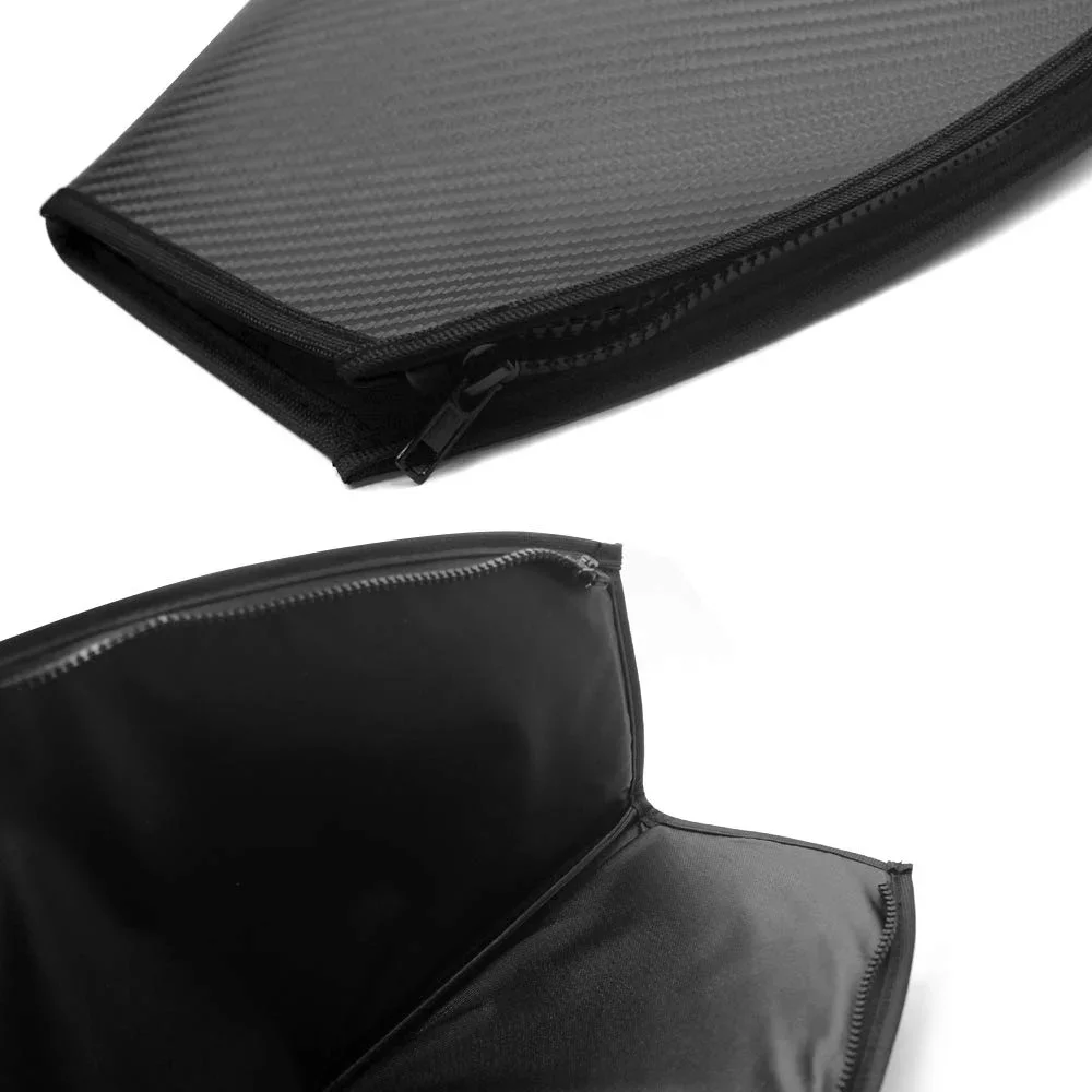 ANX 36 42 48 60 inch Neoprene Jack Cover For Hi-Lift Jack ARB (NJC) Treme Jacks NJC Neoprene Cover for Other Farm Jacks Front neoprene jack cover