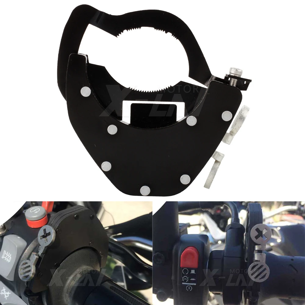 Для Honda CBF 600 / S SA/N все годы 1000 F/A/GT CBF1000 CBF600 круиз фотомагнитола вспомогательный