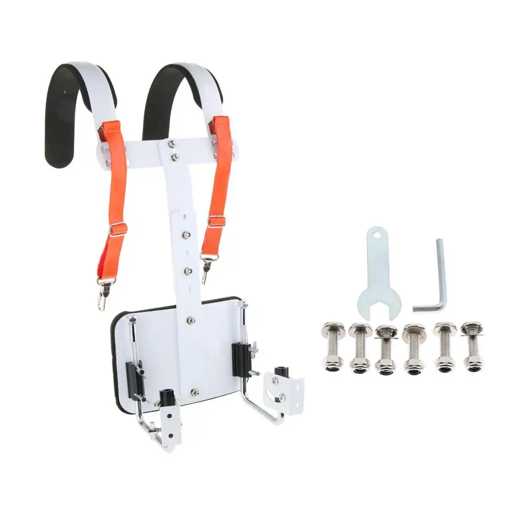 Percussion Accessory Marching Snare Drum Carrier Bass Drum Shoulder