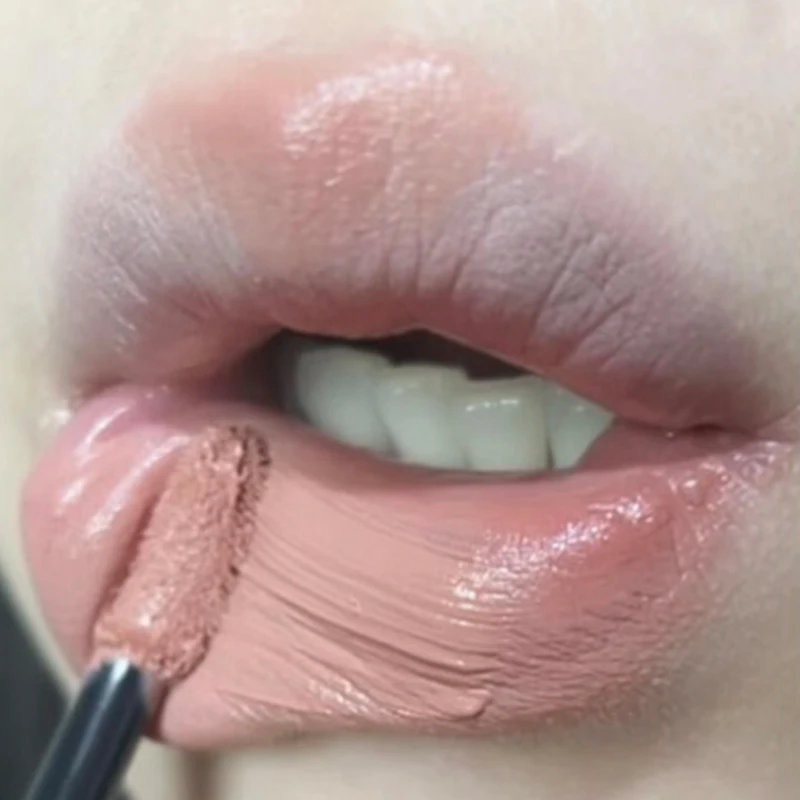Liquid Lipstick Lip Makeup Lip Glaze Lip Lacquer Lip Tint Lip Stain Lip Gloss 10 Color