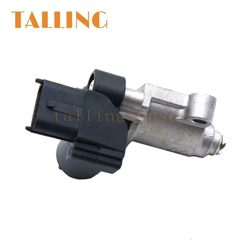 IAC Valve Connector 35150-23900 Idle Speed Air Control Valve For Hyundai Elantra Kia Tiburon Tucson Spectra 2003-2010 3515023900 Car accessories Pneumatic Air Valve