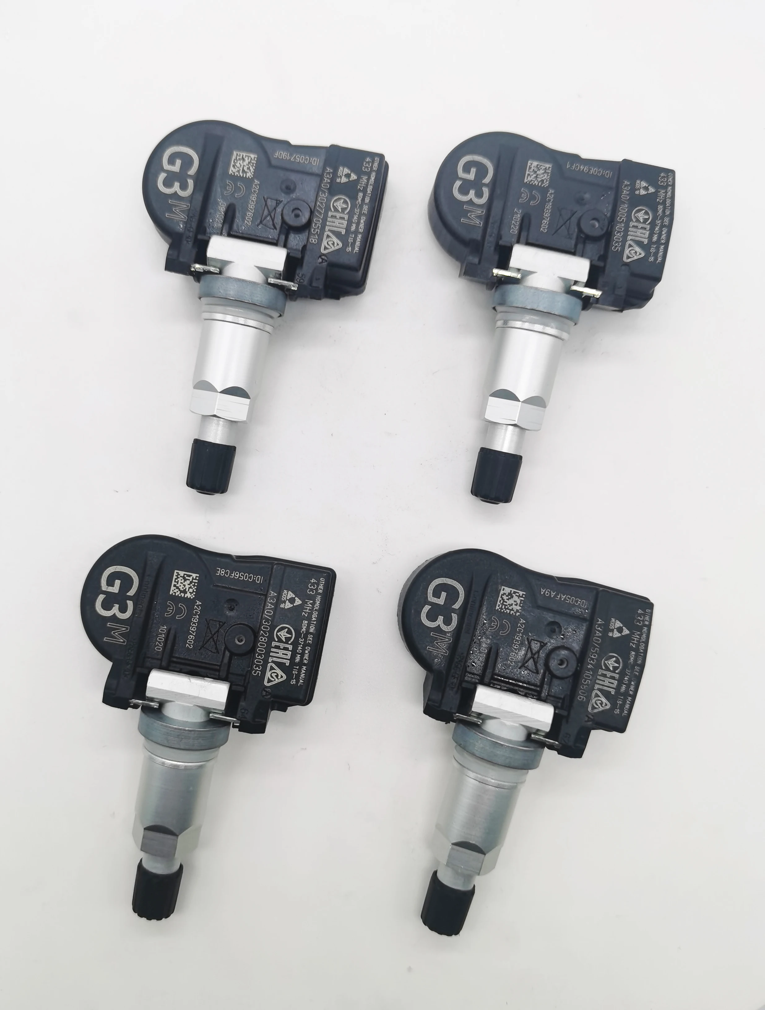 TPMS Ÿ̾ з ,  3 6 CX-4 CX-3 MX5 CX-30 A2C19397602 BDMC-37140 BBP3-37140 BHB6-37140, 433mhz, 1  4 