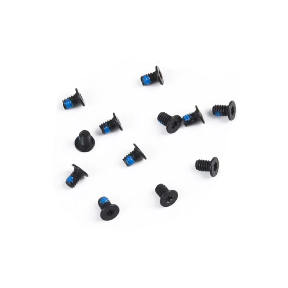 Kit 12 Viti Per Coperchio Inferiore Dell XPS 13/15 E Precision M5510 | Viti Esagonali Plum