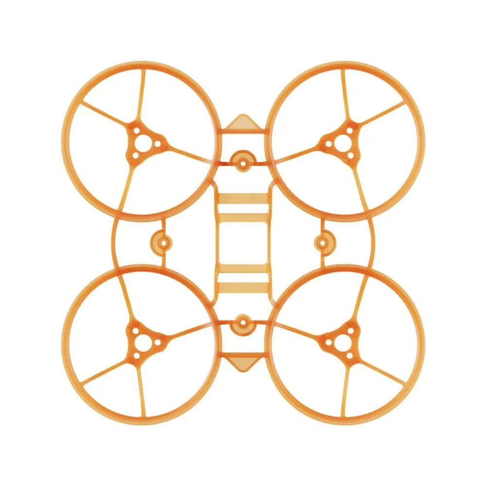 ตัวเลือกสินค้า ชุดประกอบโดรนแข่ง BETAFPV Air65 II ครบชุด