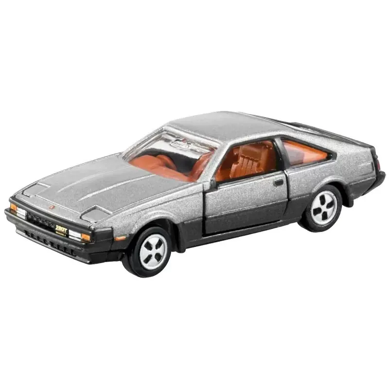 

Takara Tomy Tomica TP14 Toyota CELICA XX серебристый металлический Литая машина, новинка в коробке