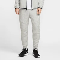 Nike Authentic Kobe Tech Fleece Pantalon long en tricot avec cordon de serrage pour homme IB2717-063 1