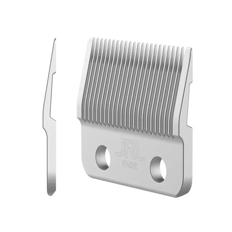 JRL Original Clipper Blade Stand Precision Hair Clippers Blade Hair Cutter cool blade technology Clipper FADE blade hair clipper replacement blade
