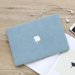 Sleek Protective Case for MacBook Air & Pro - 13 to 16 Inch Models (C1)