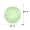 Pet Dog Toy Ball Solid Bite-Resistant Chewing Indestructible Bouncing Ball Dog Rubber Training Interactive Game Teething Ball 6