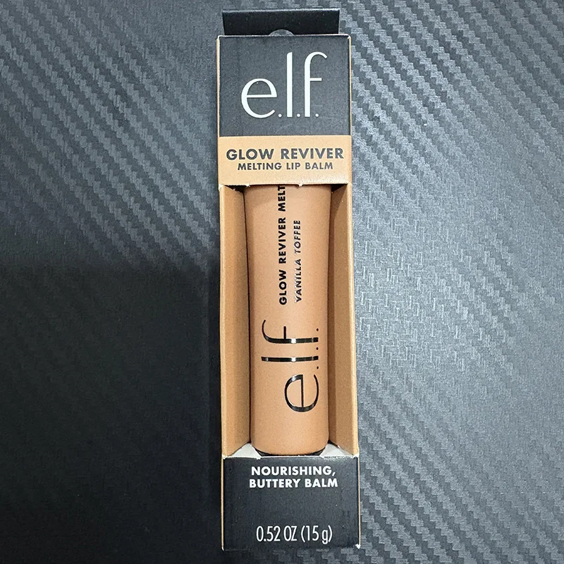 Hydrating Lip Tint & Plumping Gloss - Nourishing Vegan Formula