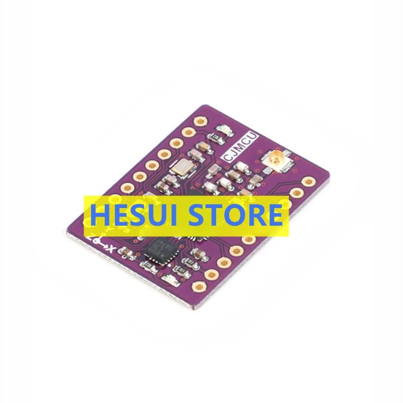 CJMCU 8223 Bluetooth + acceleration sensor development board Nrf51822