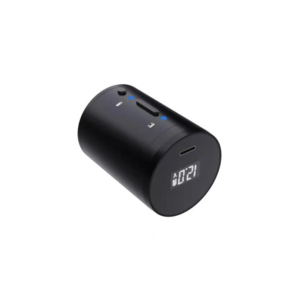 Batteria per tatuaggi wireless per macchinetta per tatuaggi Batterie di ricambio con uscita stabile Accessori per attrezzature per tatuaggi professionali - Image 6