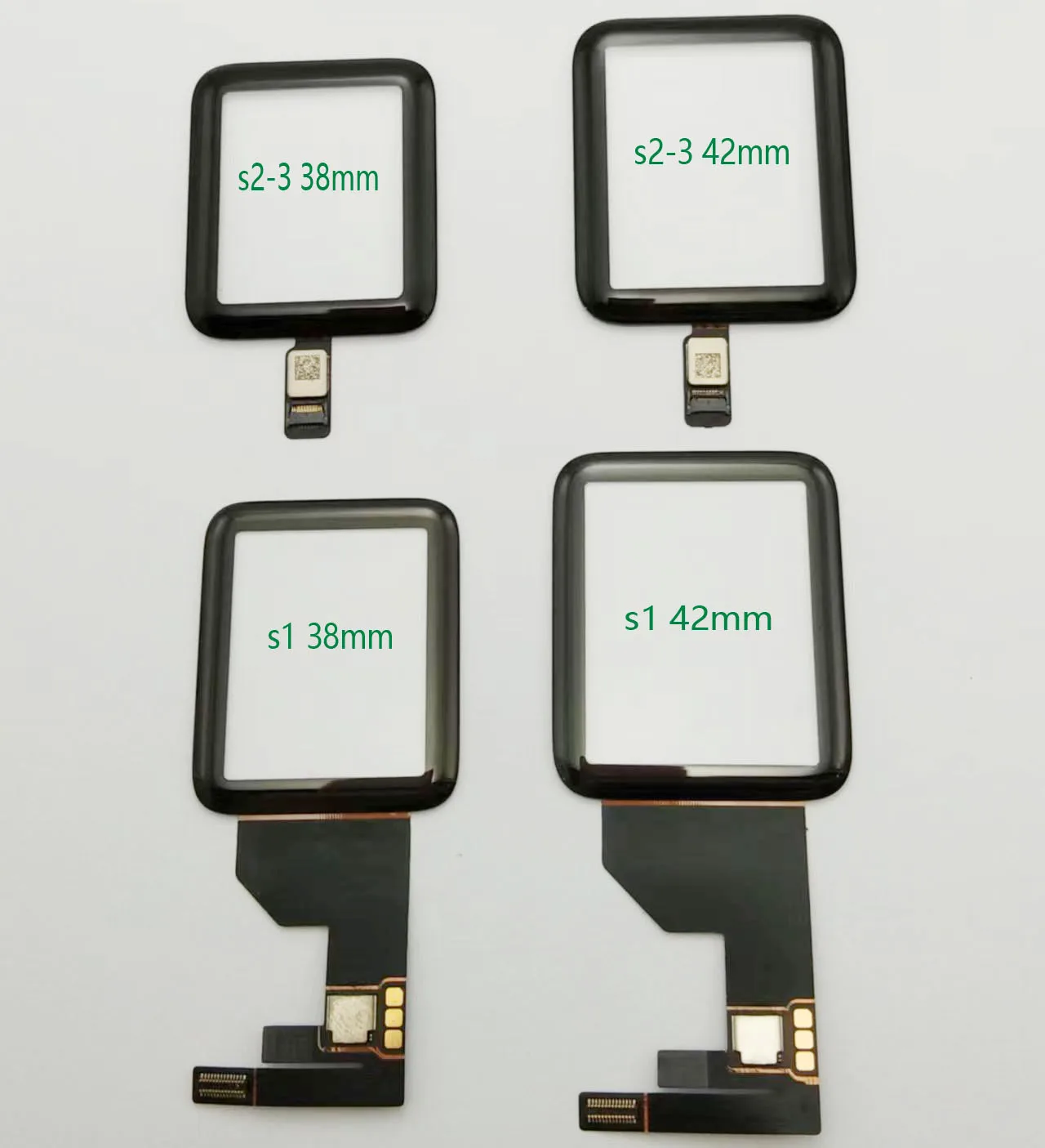  ġ ø ġ ũ, ̳Ʈ OCA, ġ Ÿ , 1, 2, 3, 4, 5, SE, 6, 7, 8, 38mm, 42mm, 40mm, 44mm, 2 